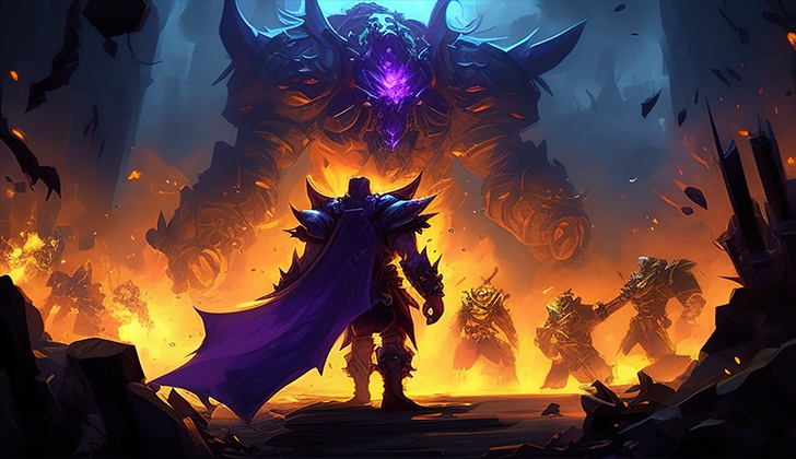 An Overview of Recent Changes To Classes Made By Blizzard On World Of Warcraft