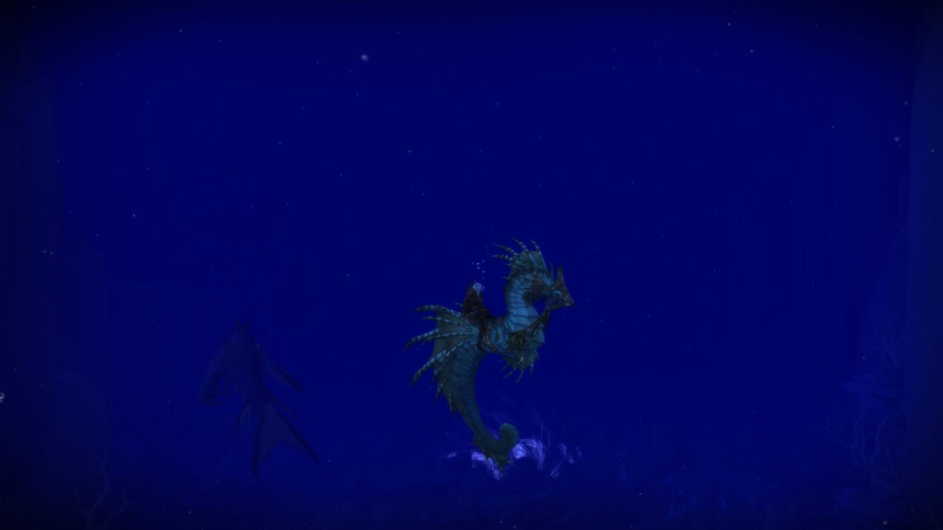 Exploring Underwater Realms: The Untold Stories of WoW’s Aquatic Adventures