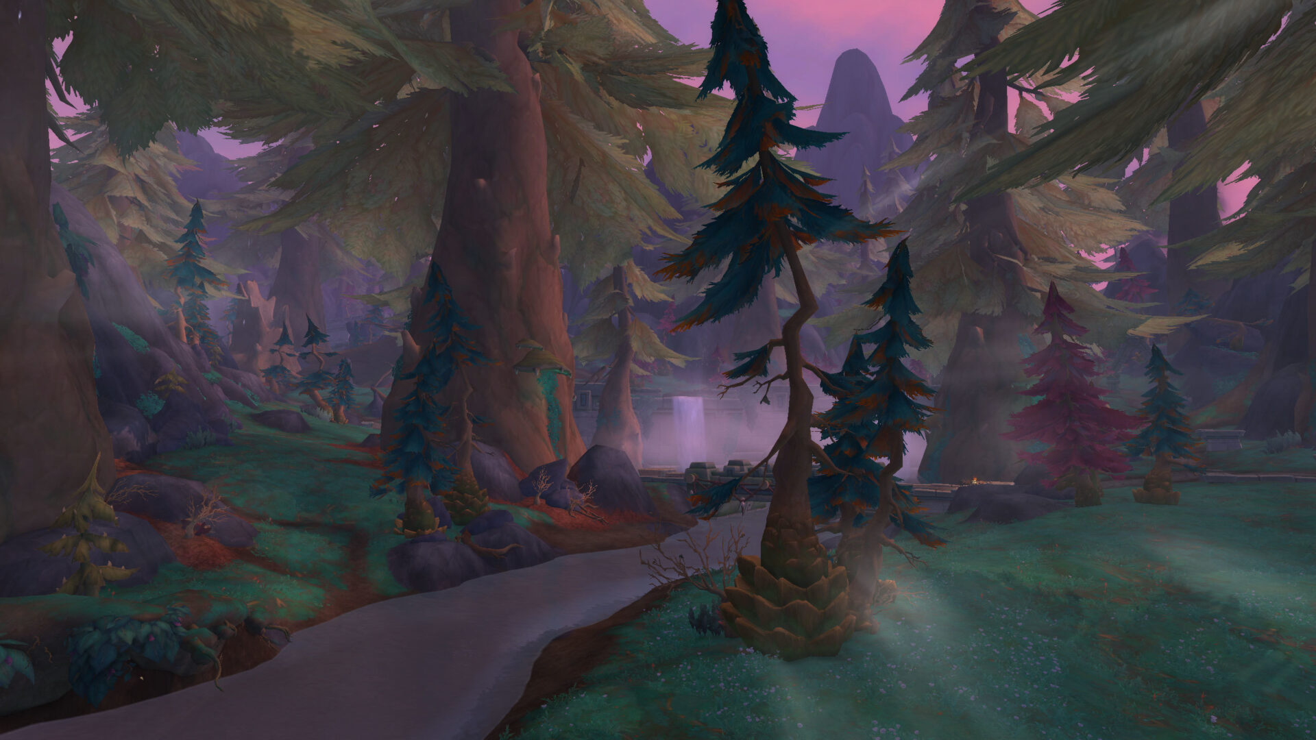 Clean Screenshots and Cinematic Clips A Guide to Making WoW Look Like a Film