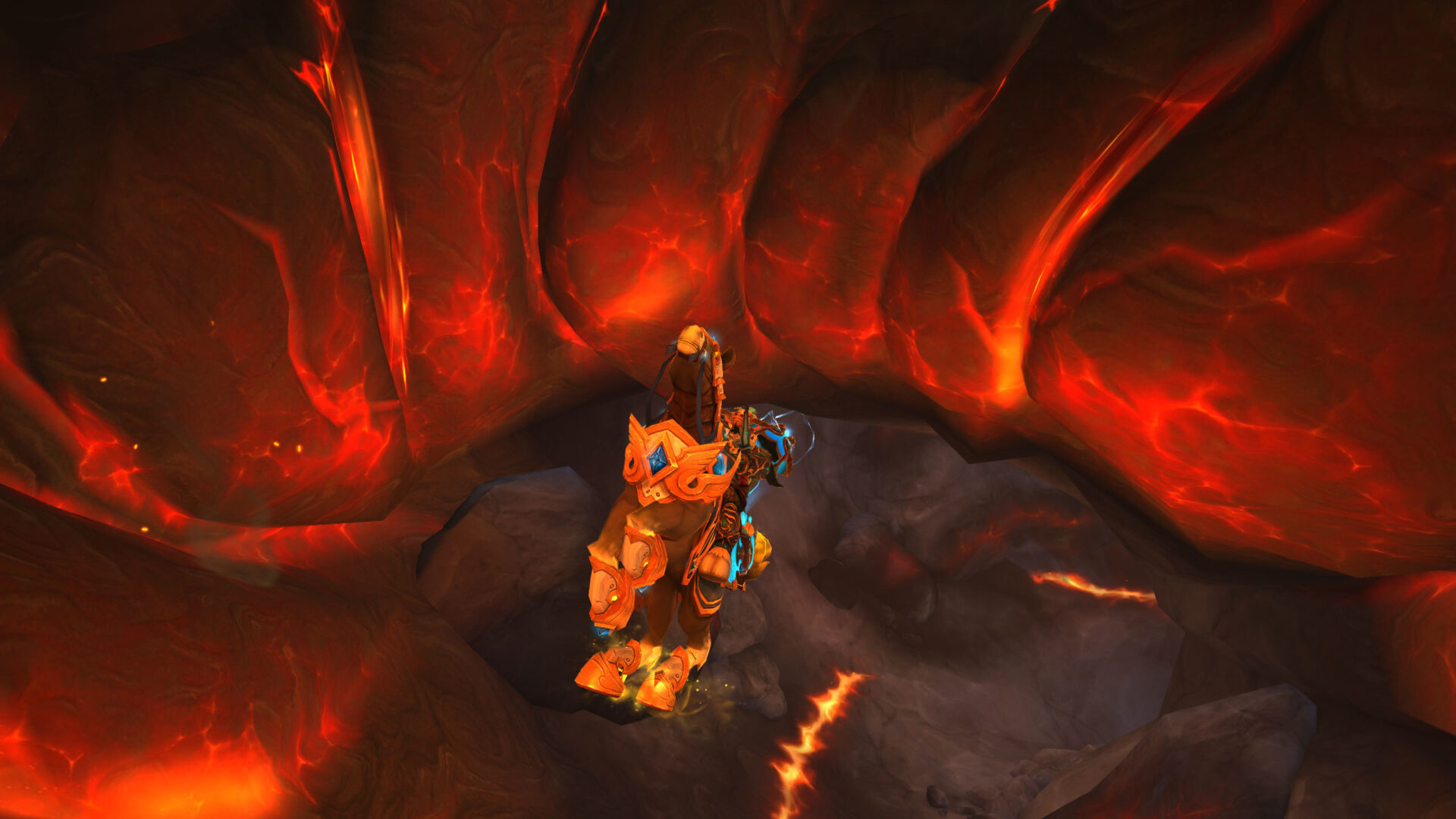 The Dragonflights: Powers, Politics, and the Future of Azeroth