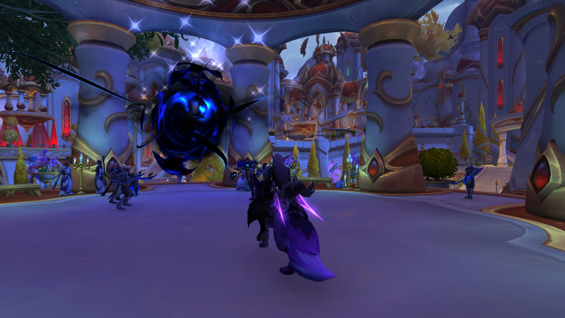 World of Warcraft Midnight Weekly Reset Checklist: Don’t Forget to Do These 5 Things Every Tuesday Night